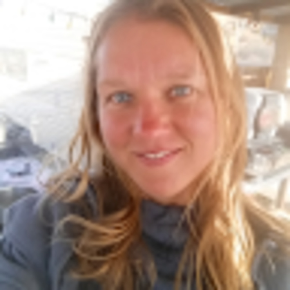 Meet your Posher, Danyell